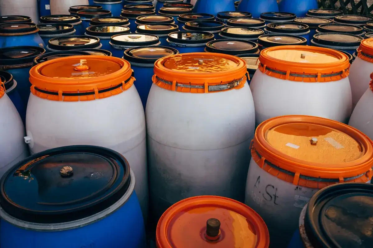 Hazmat Cleanup in Cielito Lindo, Albuquerque, NM