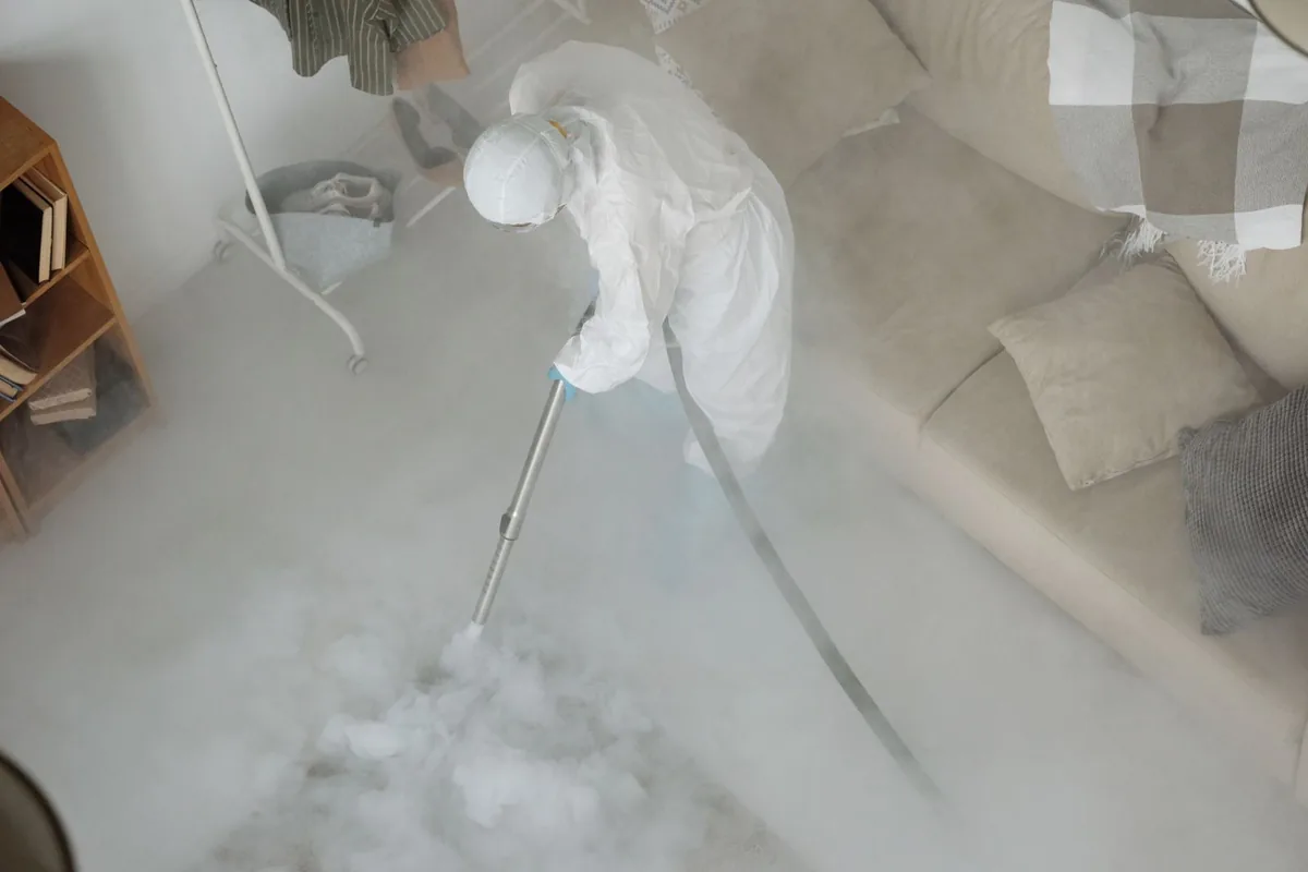 Biohazard Cleanup in Cielito Lindo, Albuquerque, NM